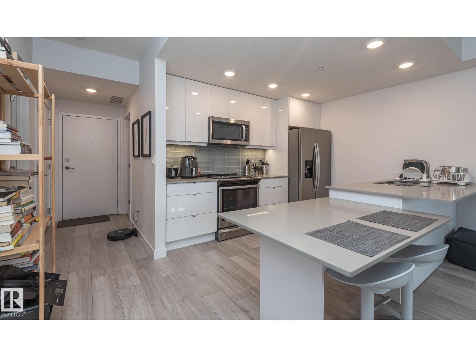 #207 8510 90 St Nw, Edmonton, Alberta T6C 3L5 - Photo 7 - E4467102