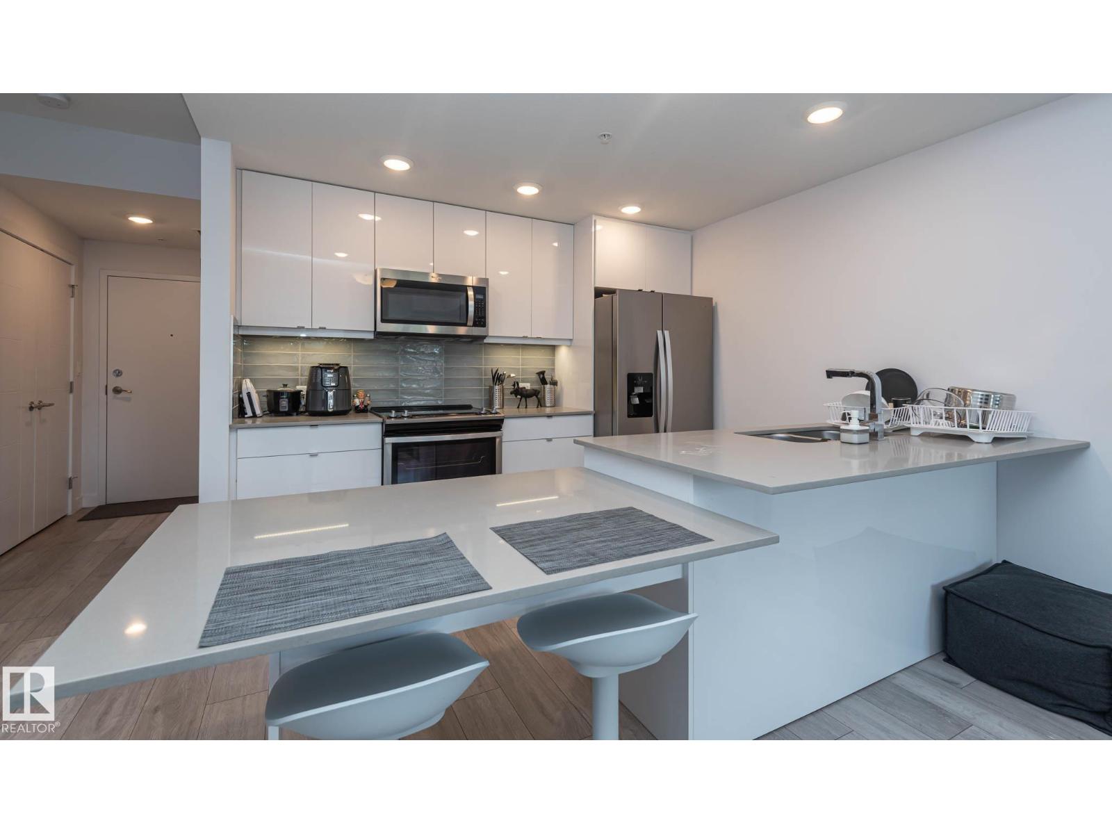 #207 8510 90 St Nw, Edmonton, Alberta T6C 3L5 - Photo 9 - E4467102