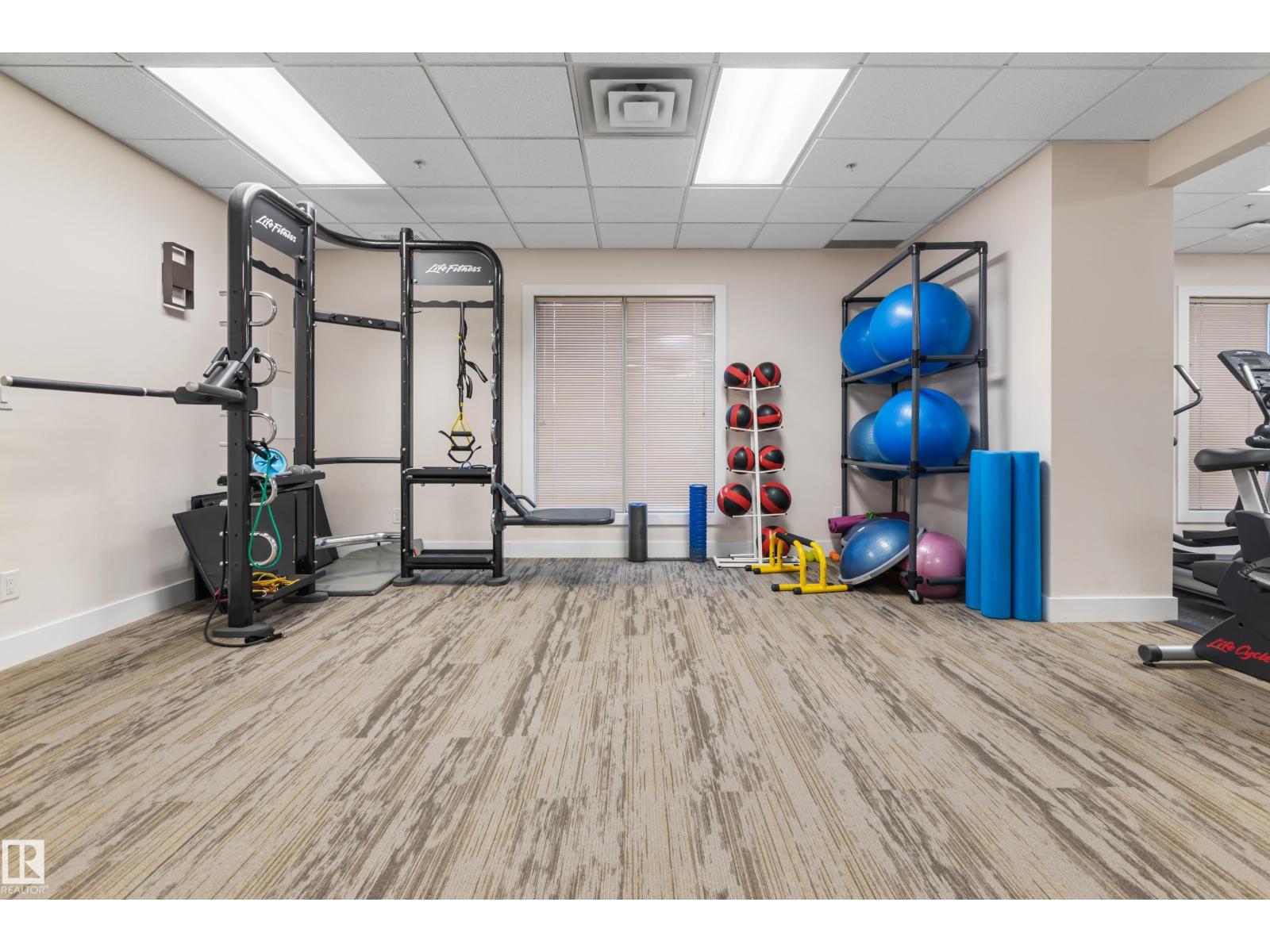 #1102 10909 103 Av Nw, Edmonton, Alberta  T5K 2W7 - Photo 7 - E4465564