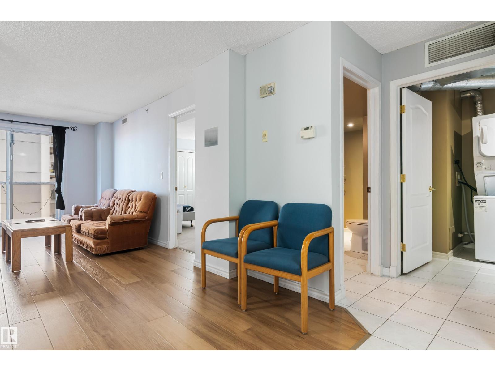 #1102 10909 103 Av Nw, Edmonton, Alberta  T5K 2W7 - Photo 24 - E4465564