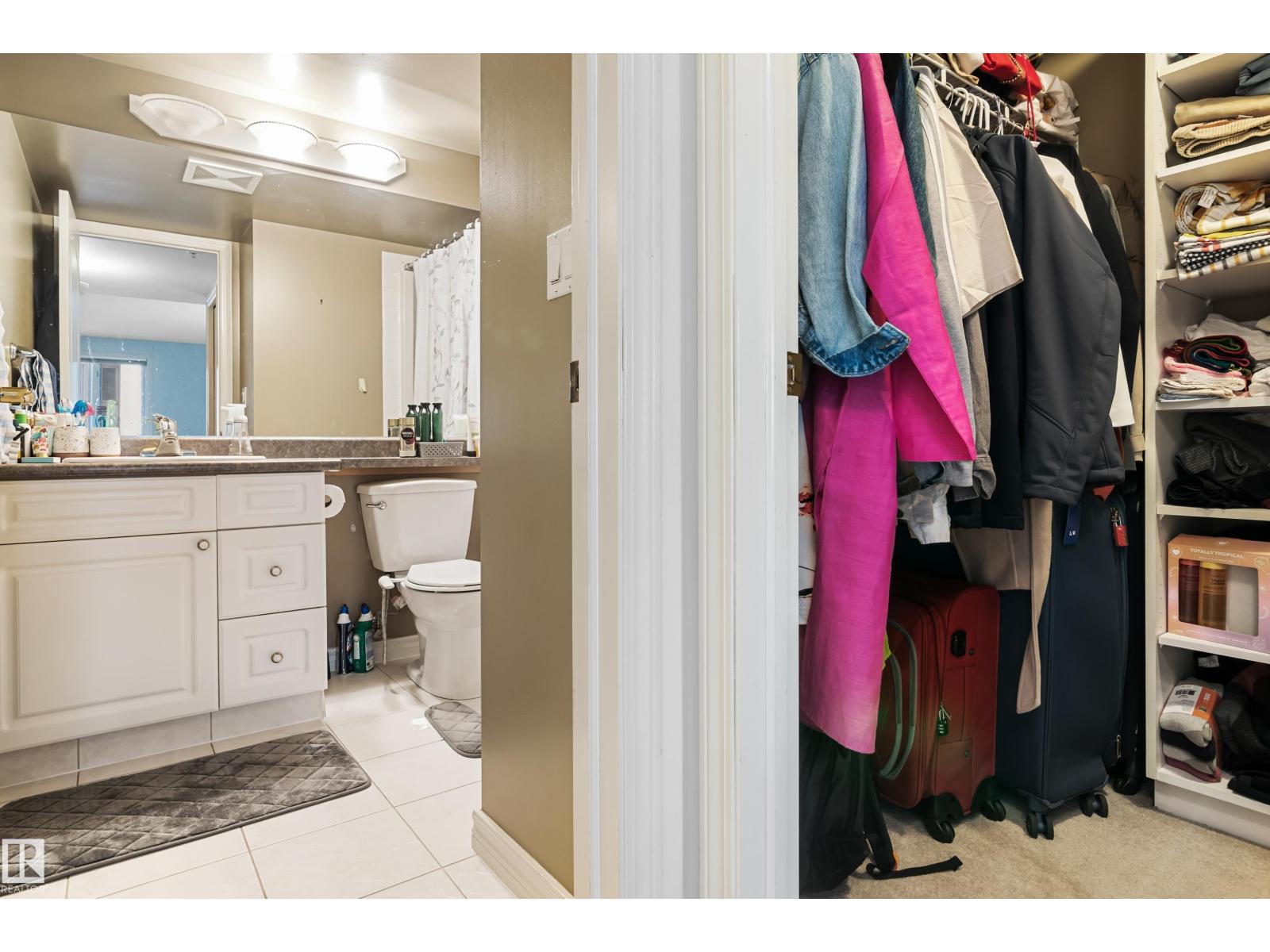 #1102 10909 103 Av Nw, Edmonton, Alberta  T5K 2W7 - Photo 22 - E4465564