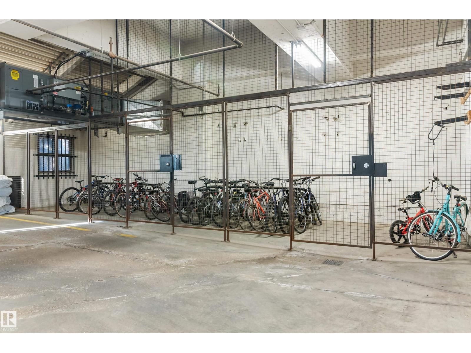 #1102 10909 103 Av Nw, Edmonton, Alberta  T5K 2W7 - Photo 37 - E4465564