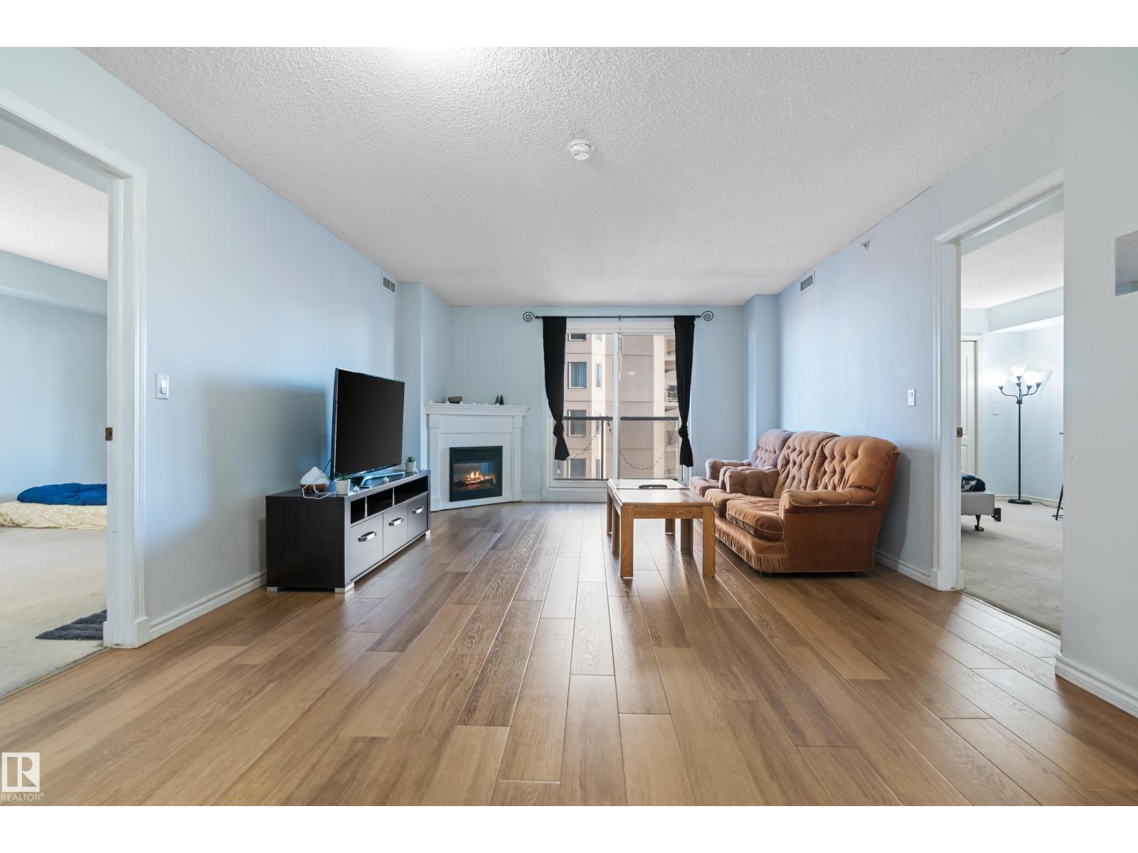 #1102 10909 103 Av Nw, Edmonton, Alberta  T5K 2W7 - Photo 15 - E4465564