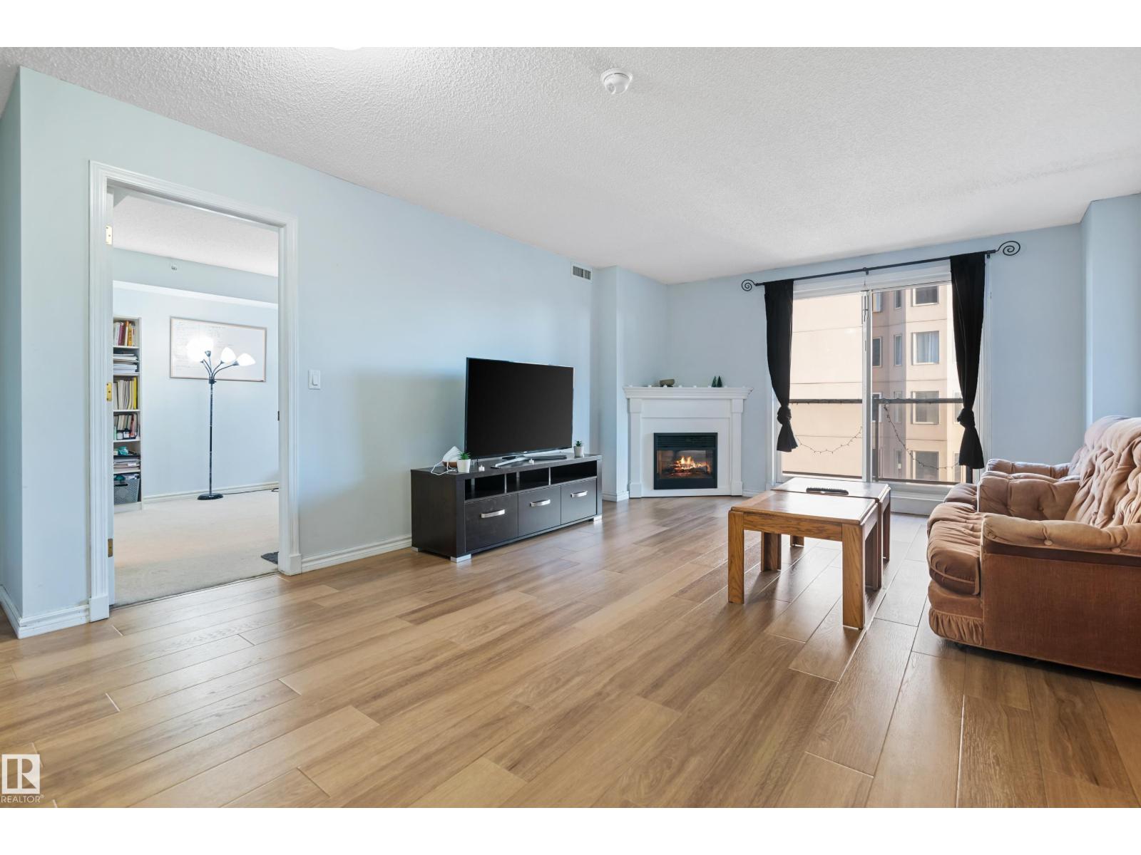 #1102 10909 103 Av Nw, Edmonton, Alberta  T5K 2W7 - Photo 16 - E4465564