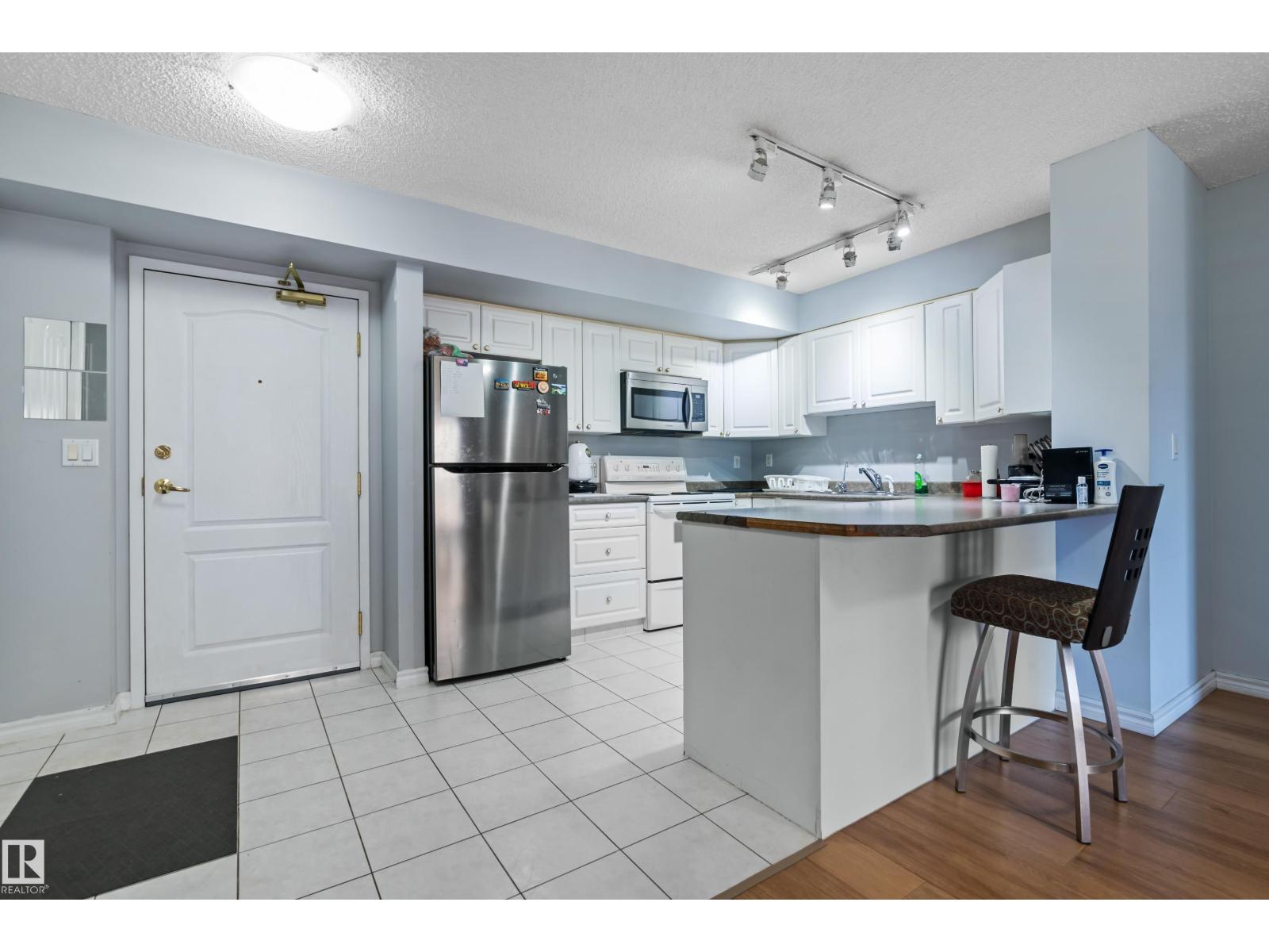 #1102 10909 103 Av Nw, Edmonton, Alberta  T5K 2W7 - Photo 13 - E4465564