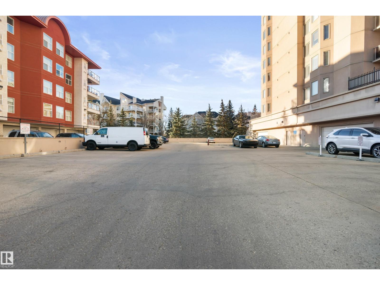 #1102 10909 103 Av Nw, Edmonton, Alberta  T5K 2W7 - Photo 38 - E4465564