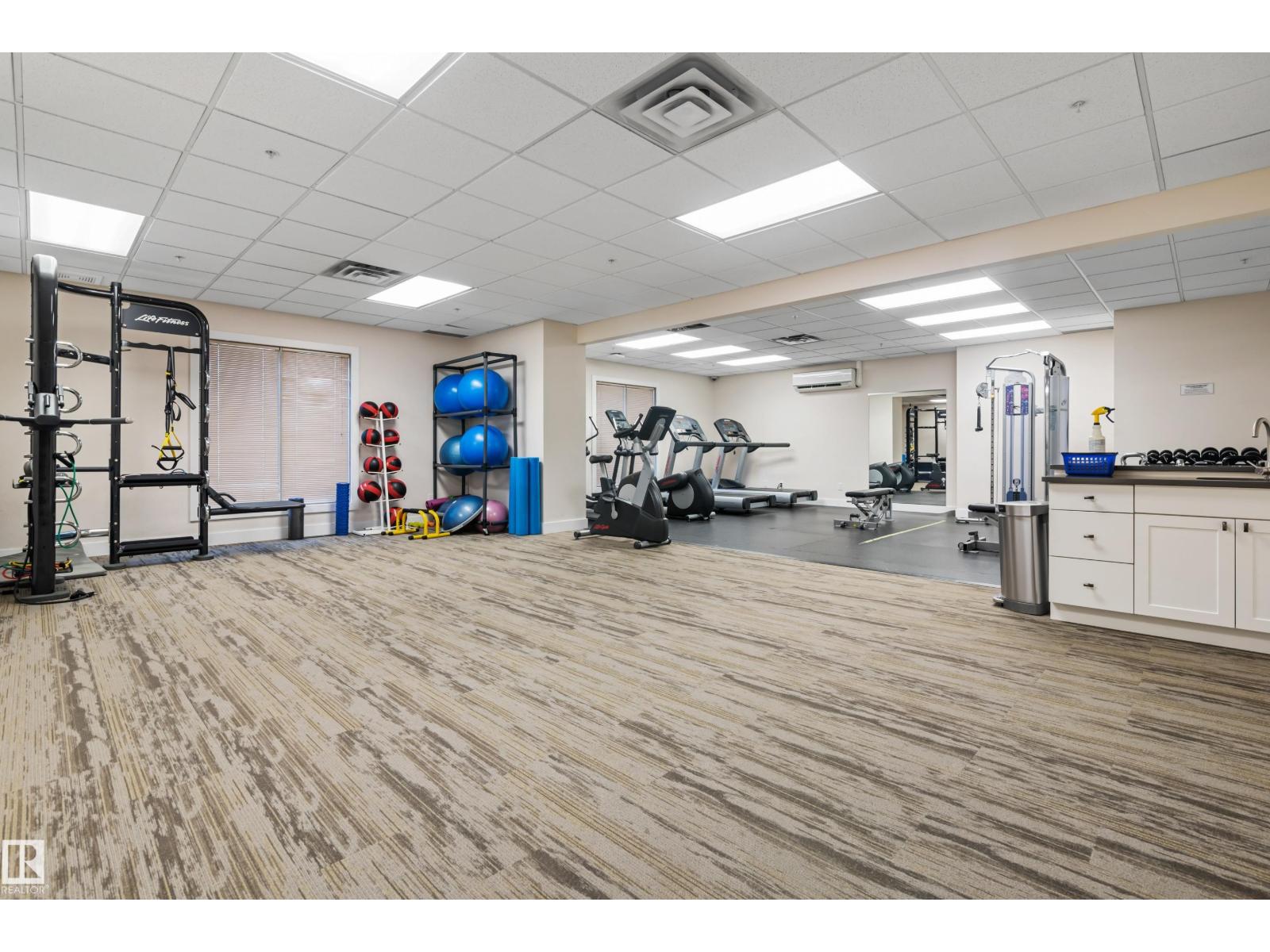 #1102 10909 103 Av Nw, Edmonton, Alberta  T5K 2W7 - Photo 6 - E4465564