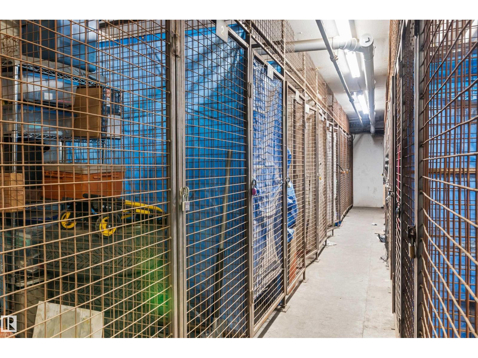 #1102 10909 103 Av Nw, Edmonton, Alberta  T5K 2W7 - Photo 35 - E4465564