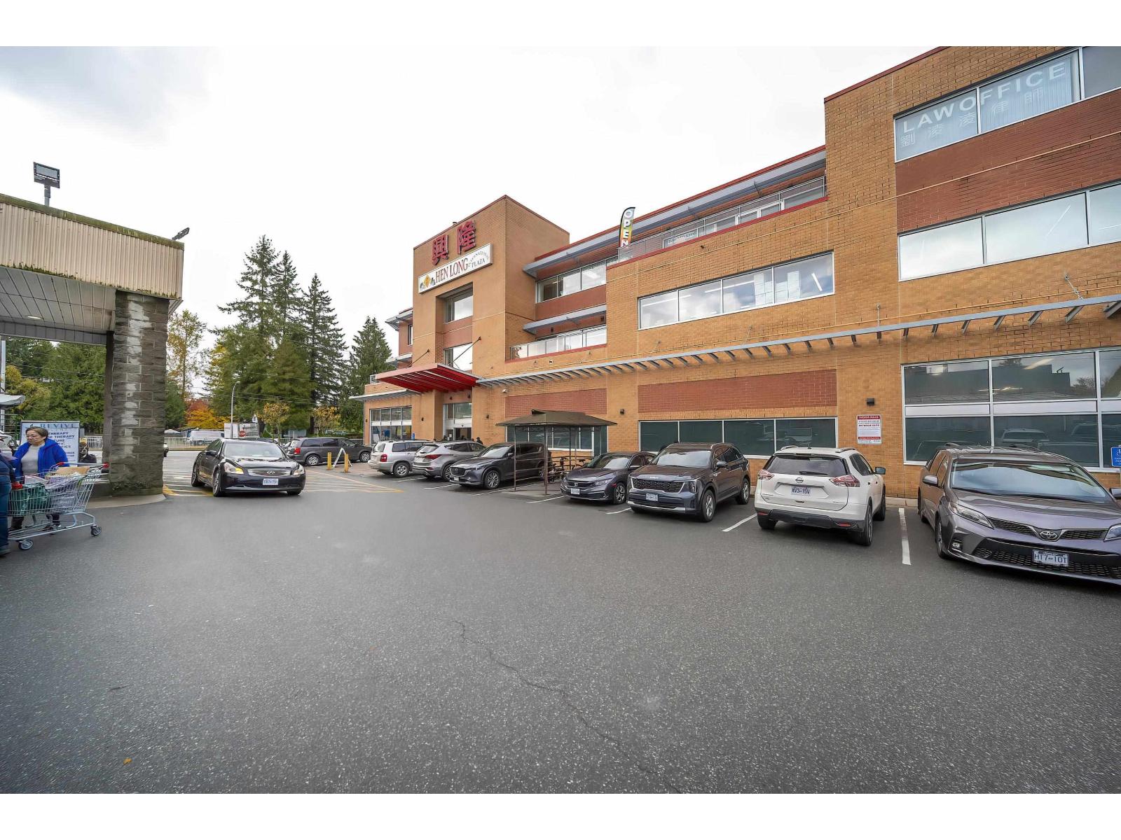 521 14333 104 Avenue, Surrey, British Columbia  V3T 0E1 - Photo 22 - R3065614