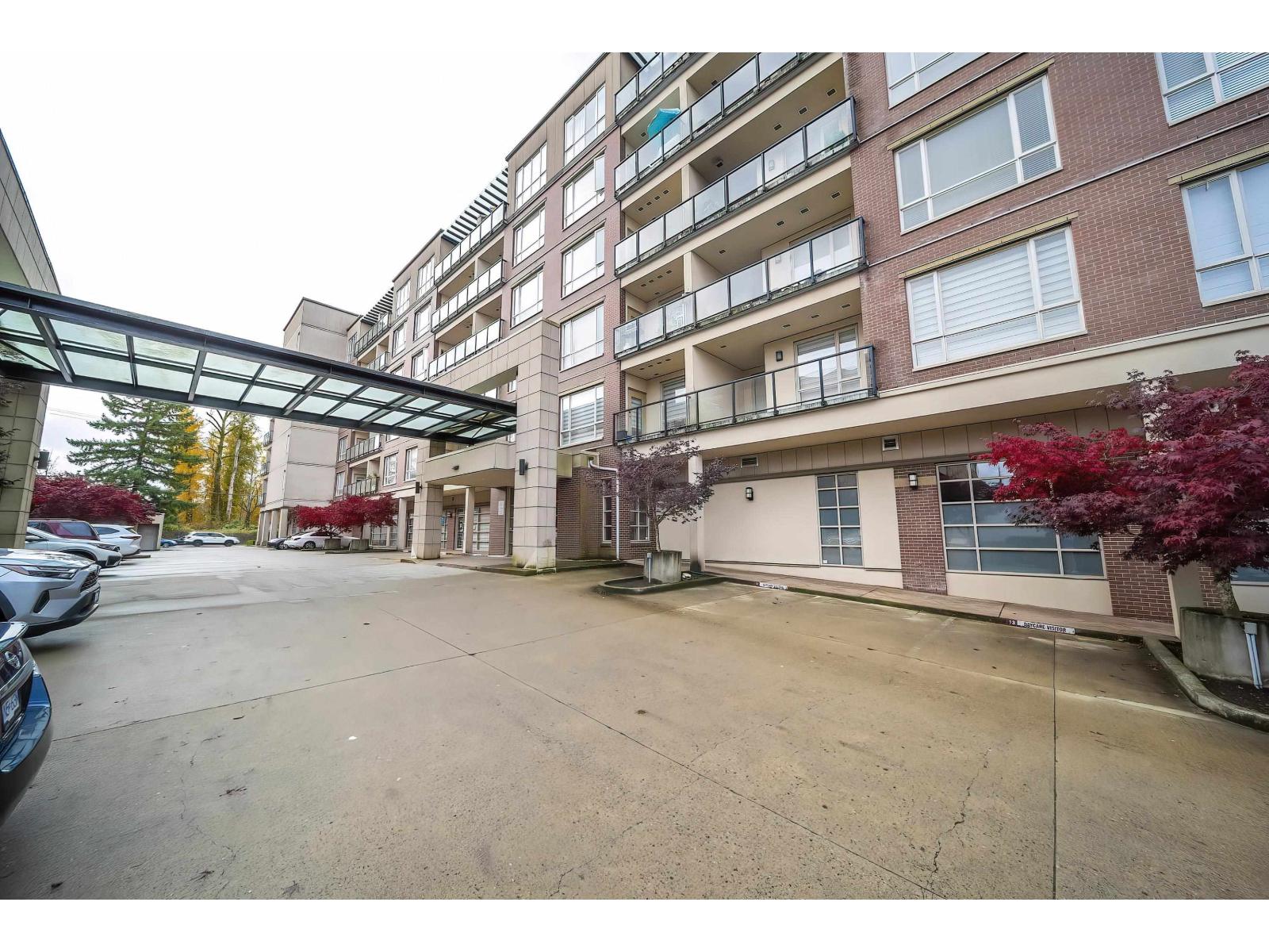 521 14333 104 Avenue, Surrey, British Columbia  V3T 0E1 - Photo 1 - R3065614
