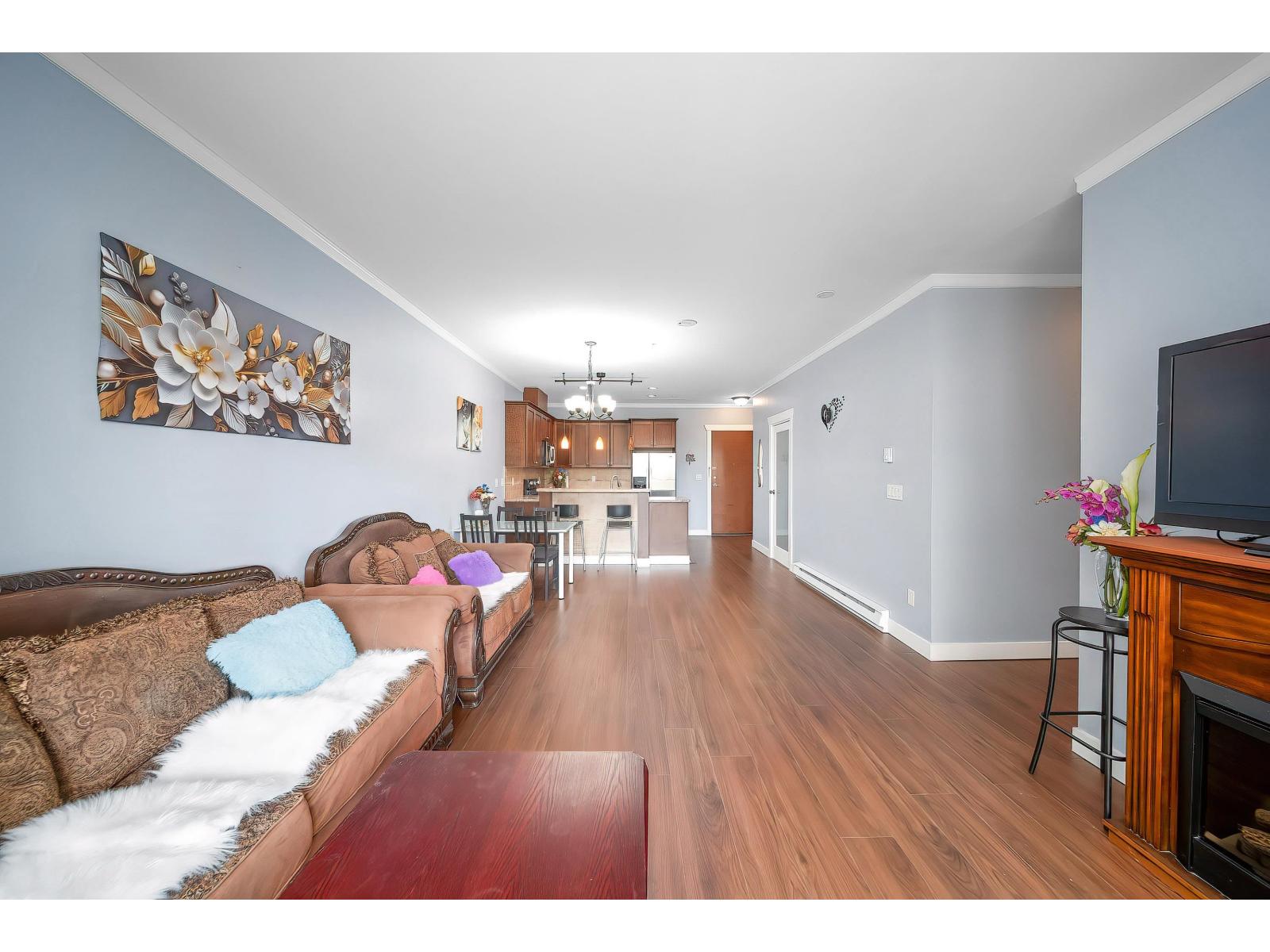 521 14333 104 Avenue, Surrey, British Columbia  V3T 0E1 - Photo 7 - R3065614