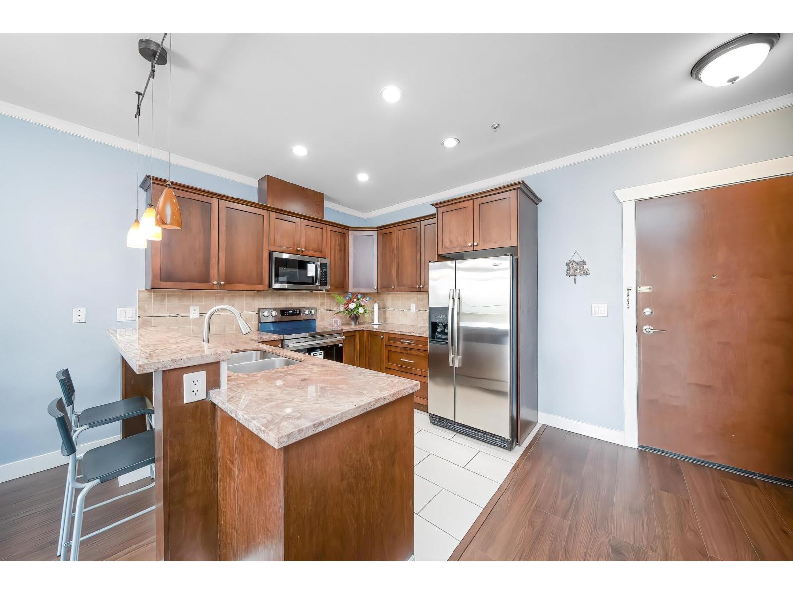 521 14333 104 Avenue, Surrey, British Columbia  V3T 0E1 - Photo 5 - R3065614