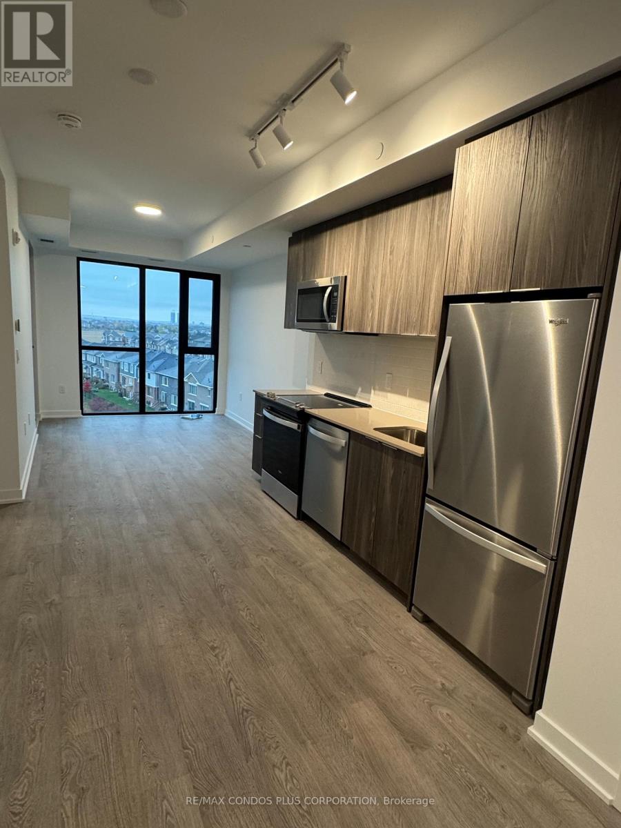 515 - 720 WHITLOCK AVENUE, Milton, Ontario