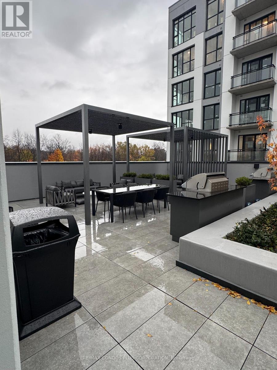 515 - 720 Whitlock Avenue, Milton, Ontario  L9E 2B5 - Photo 10 - W12588736