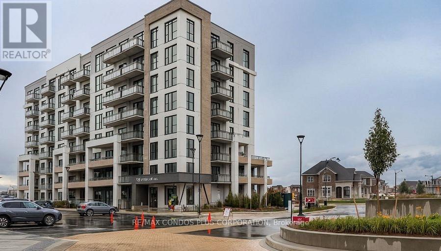 515 - 720 Whitlock Avenue, Milton, Ontario  L9E 2B5 - Photo 17 - W12588736