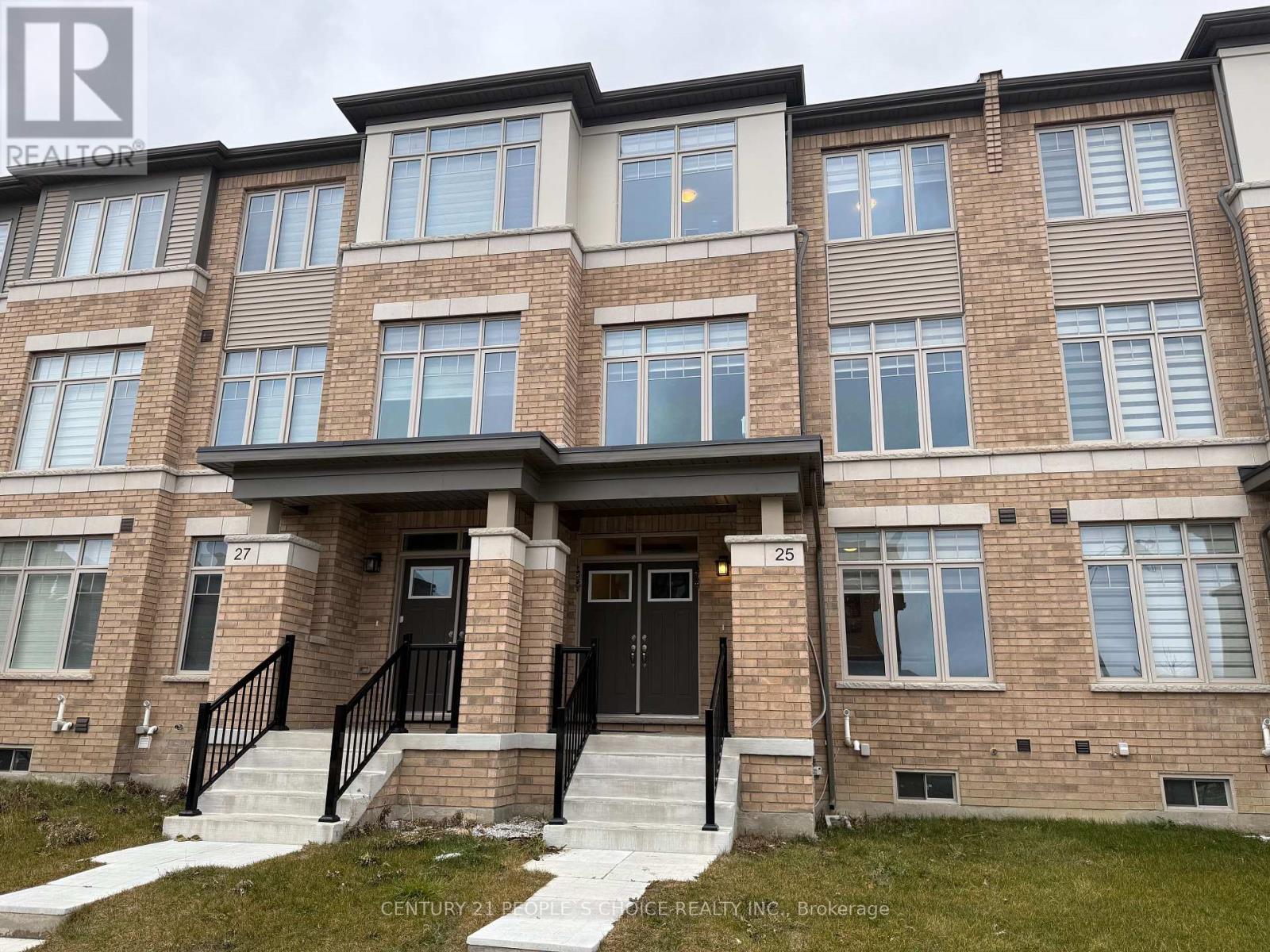 25 MINNOCK STREET, Caledon, Ontario