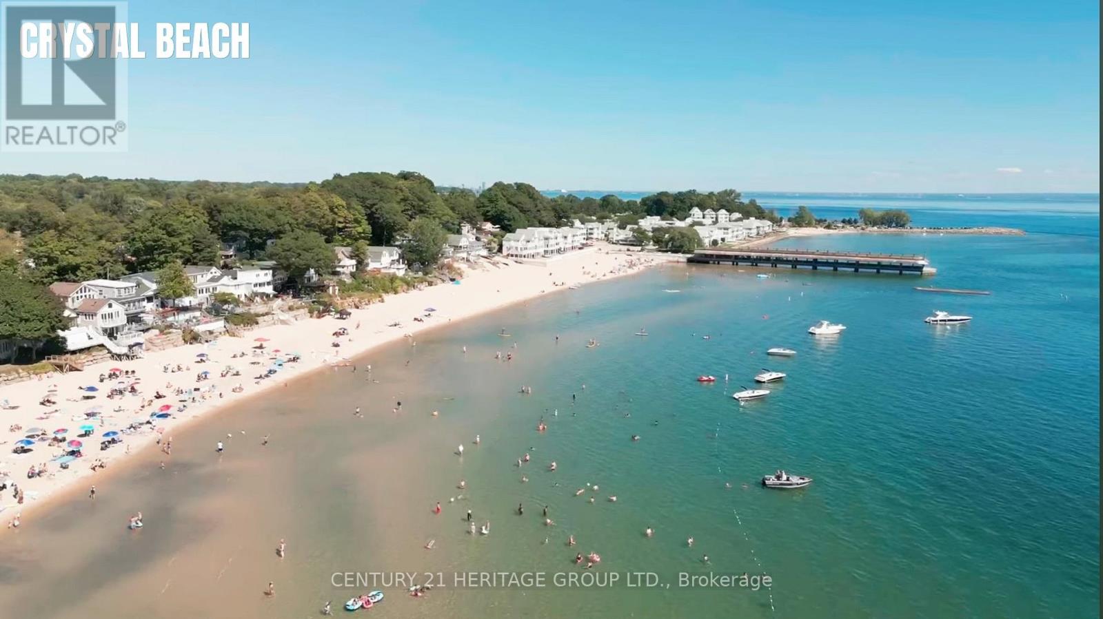 203 Niagara Boulevard, Fort Erie, Ontario  L2A 3G7 - Photo 11 - X12581716