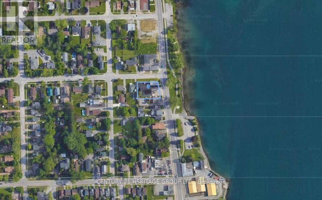 203 Niagara Boulevard, Fort Erie, Ontario  L2A 3G7 - Photo 9 - X12581716