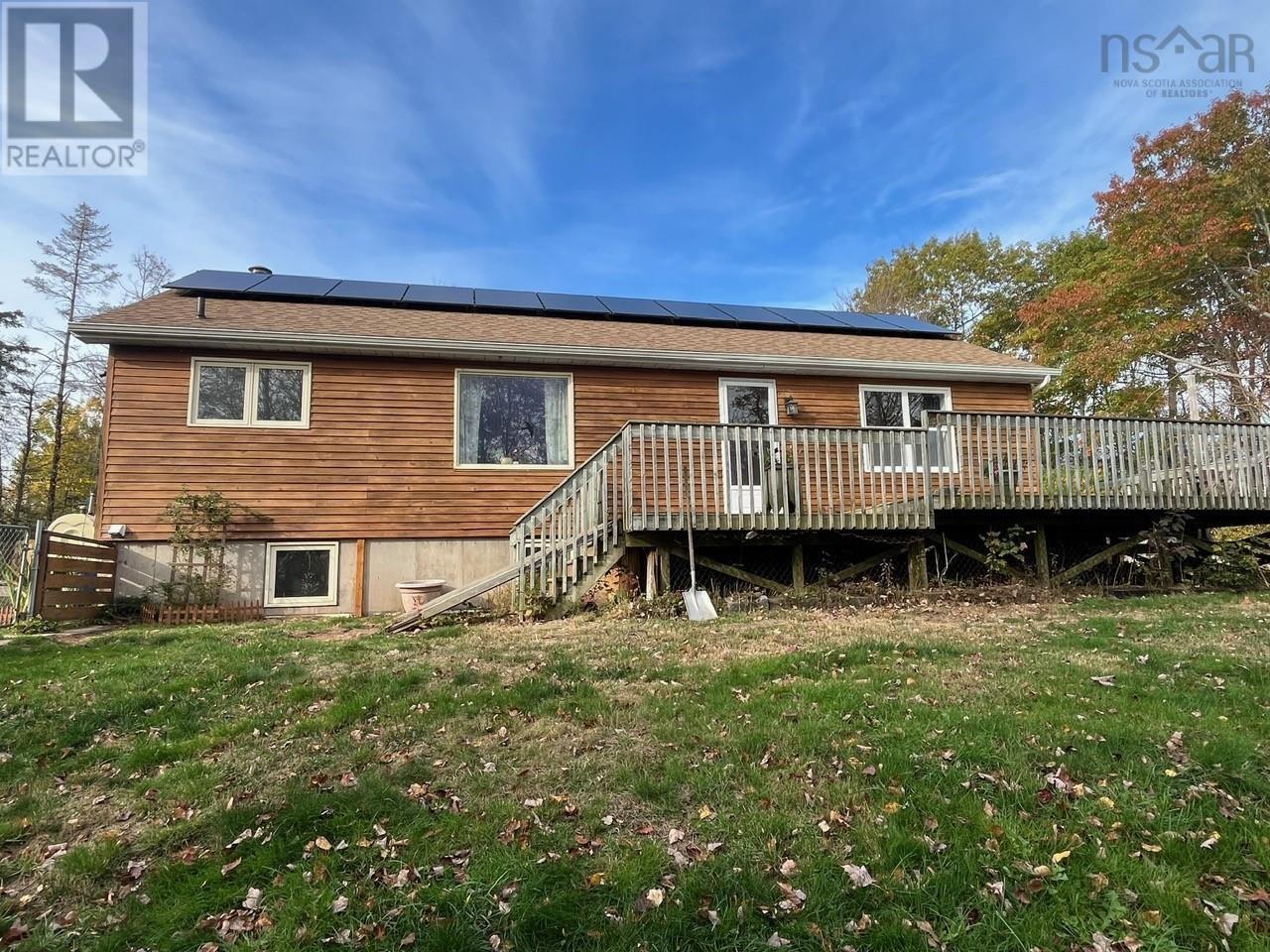 33 Kirk Road, Middle Stewiacke, Nova Scotia  B0N 1C0 - Photo 4 - 202526165