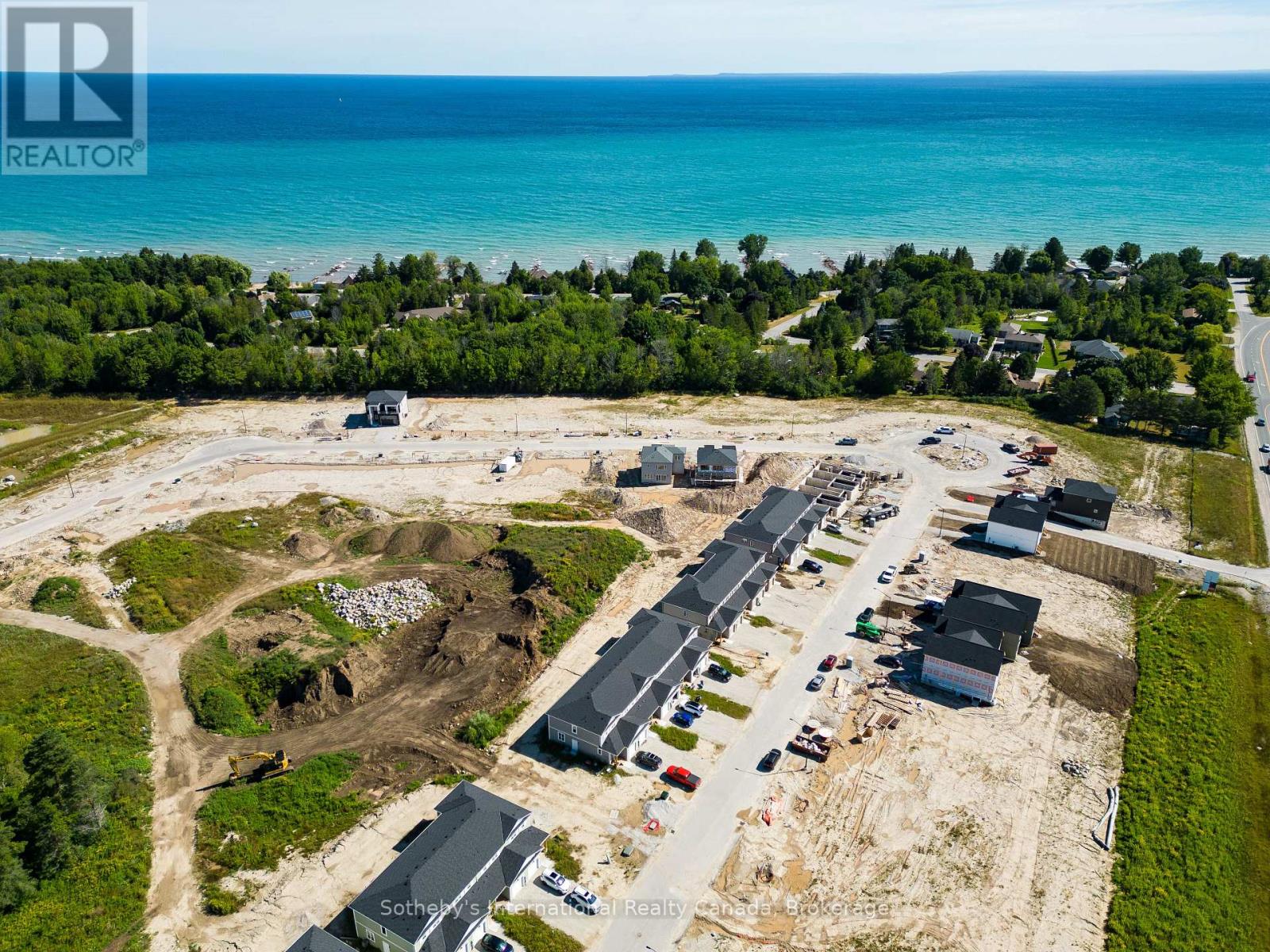 153 Equality Drive, Meaford, Ontario  N4L 0B4 - Photo 20 - X12588750