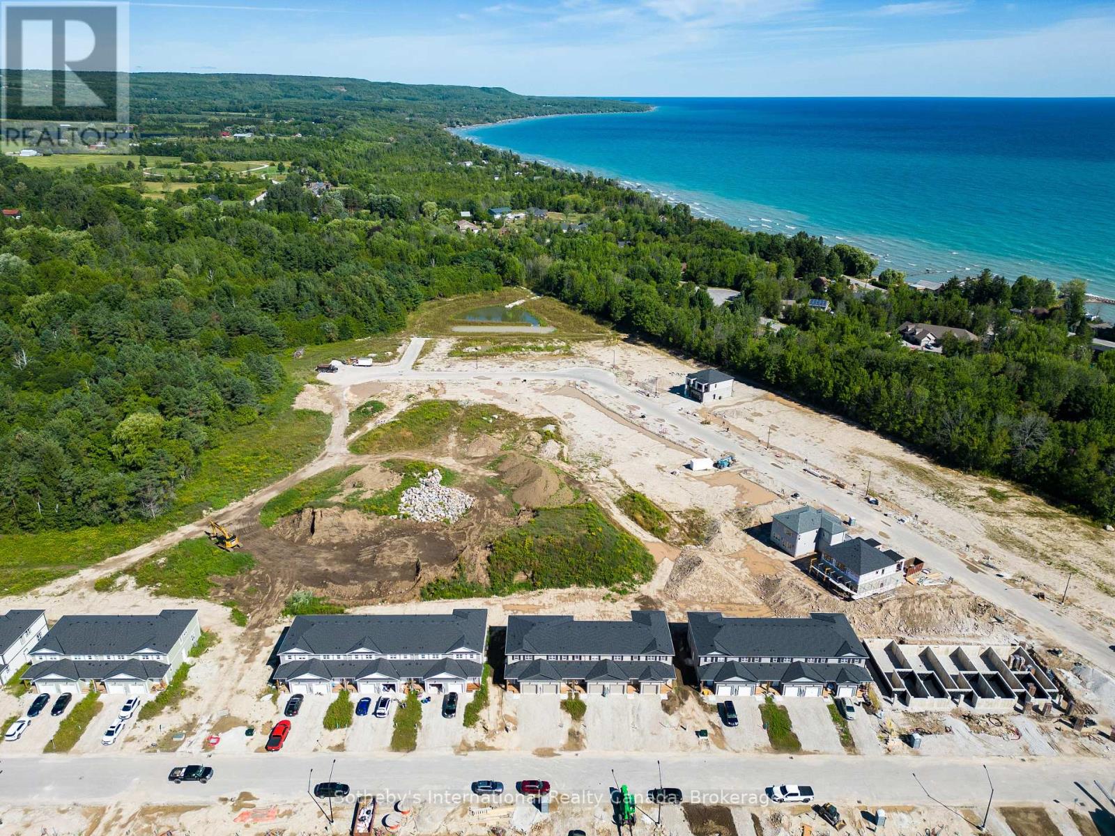 153 Equality Drive, Meaford, Ontario  N4L 0B4 - Photo 21 - X12588750