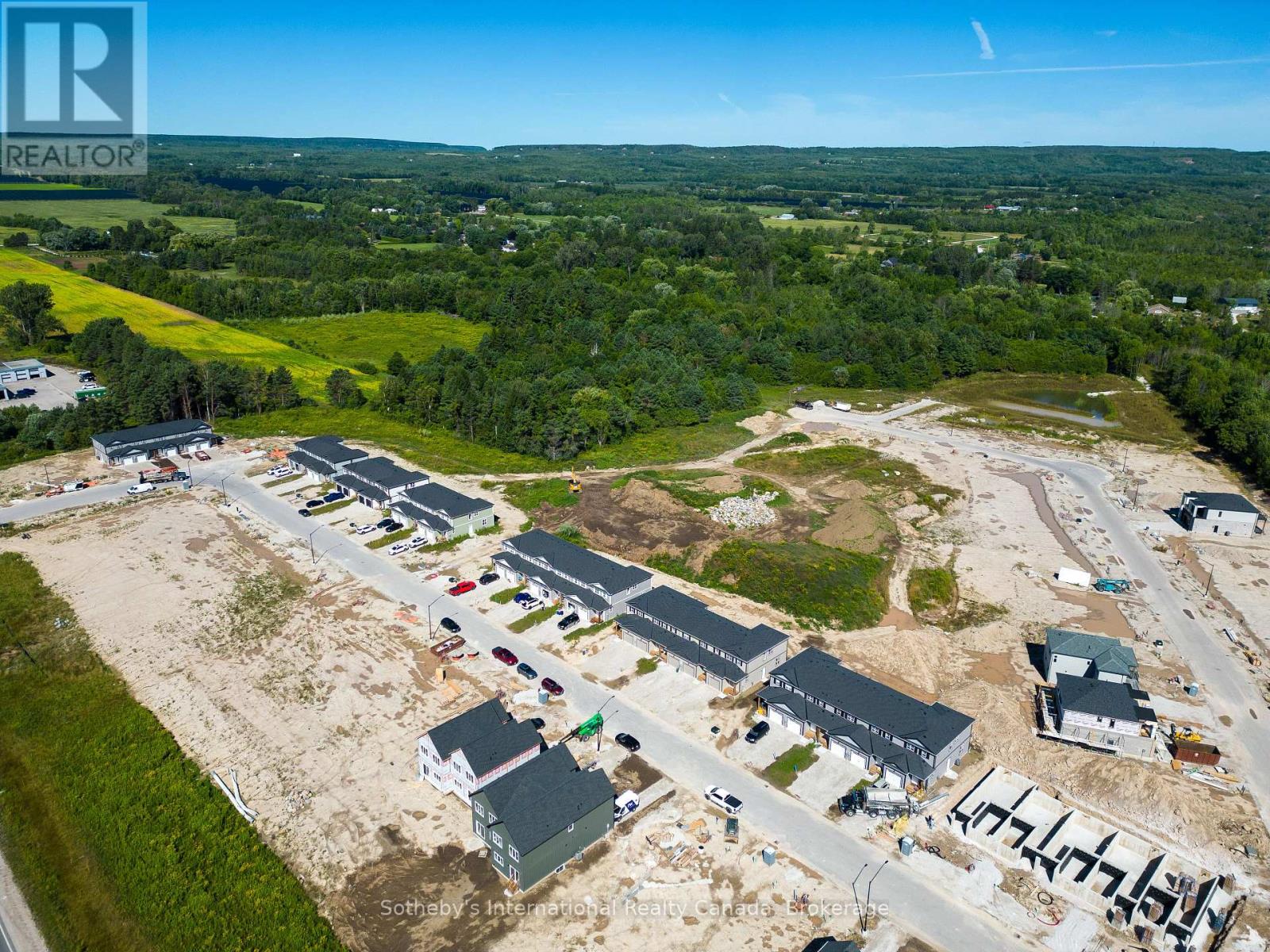 153 Equality Drive, Meaford, Ontario  N4L 0B4 - Photo 22 - X12588750