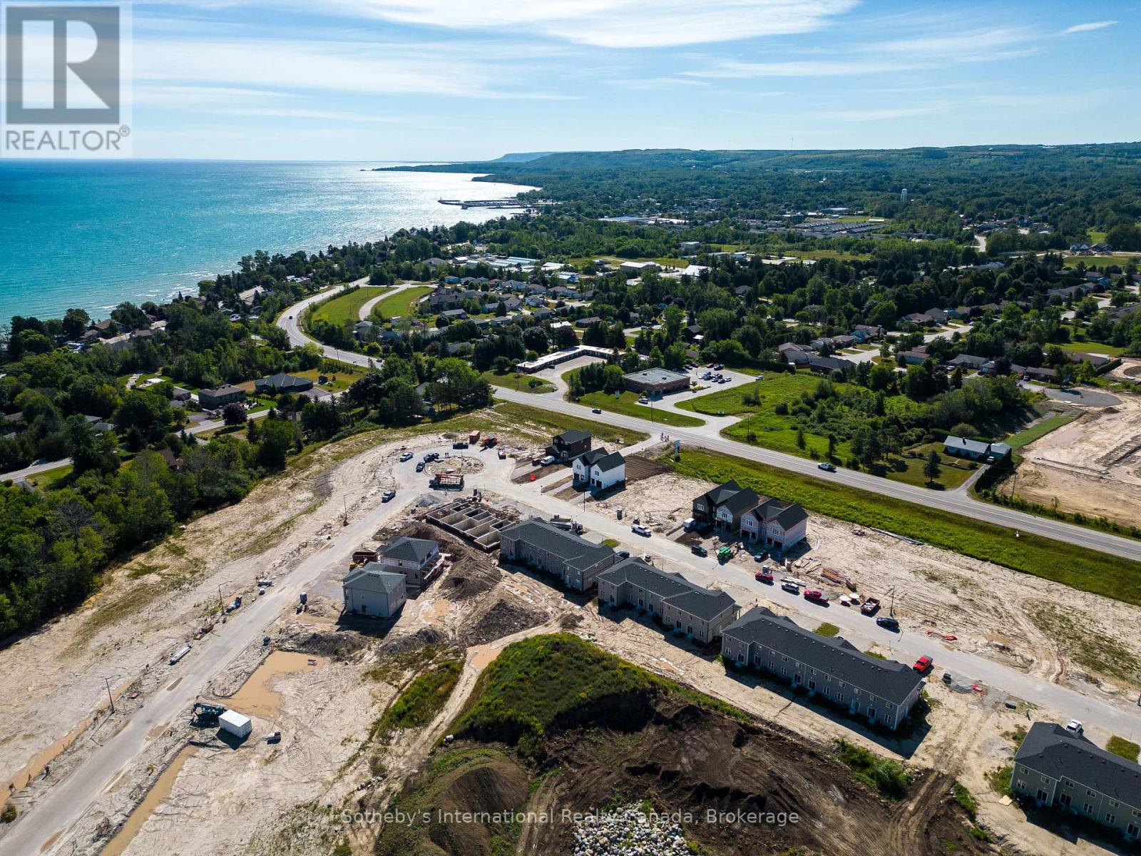 153 Equality Drive, Meaford, Ontario  N4L 0B4 - Photo 24 - X12588750