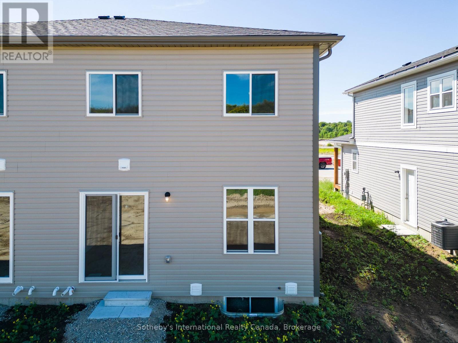 153 Equality Drive, Meaford, Ontario  N4L 0B4 - Photo 25 - X12588750