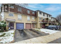 68 - 1115 PARAMOUNT DRIVE, Hamilton, Ontario