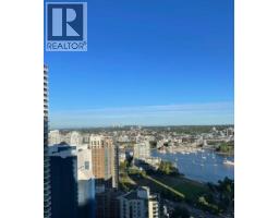 3107 1372 SEYMOUR STREET, Vancouver, British Columbia