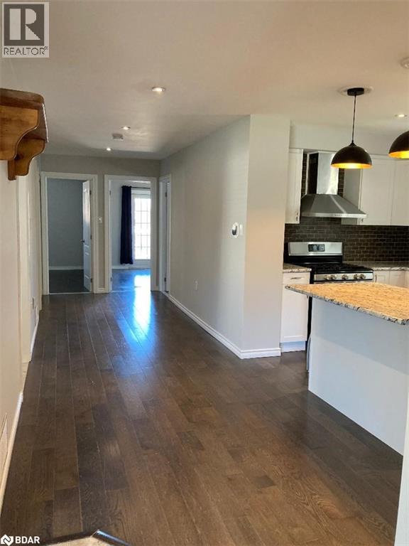 355 Leacock Drive Unit# A, Barrie, Ontario  L4N 5S6 - Photo 3 - 40791389