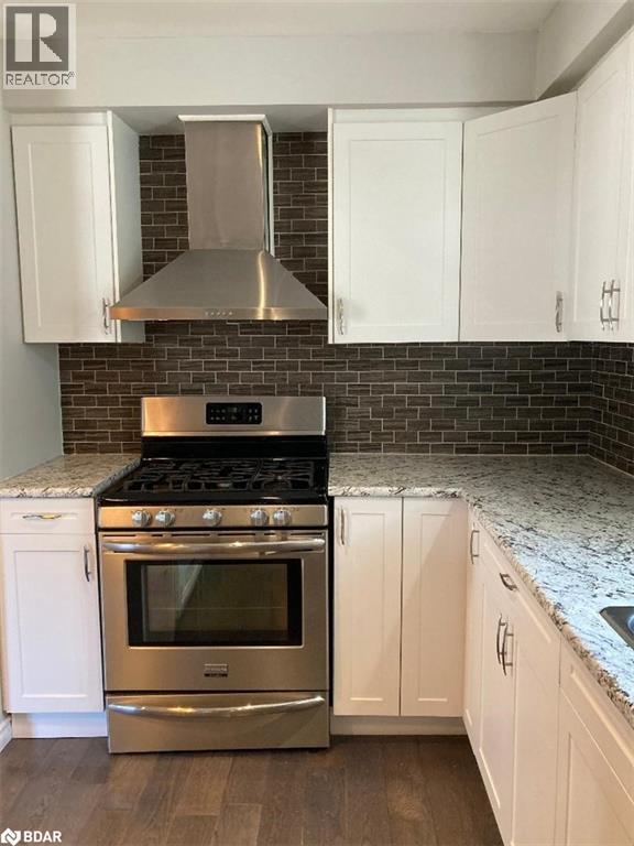 355 Leacock Drive Unit# A, Barrie, Ontario  L4N 5S6 - Photo 6 - 40791389