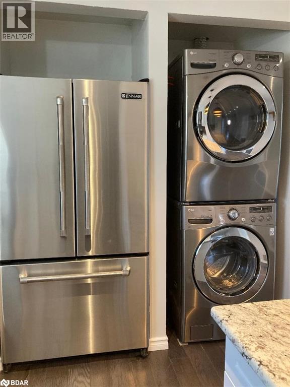 355 Leacock Drive Unit# A, Barrie, Ontario  L4N 5S6 - Photo 7 - 40791389