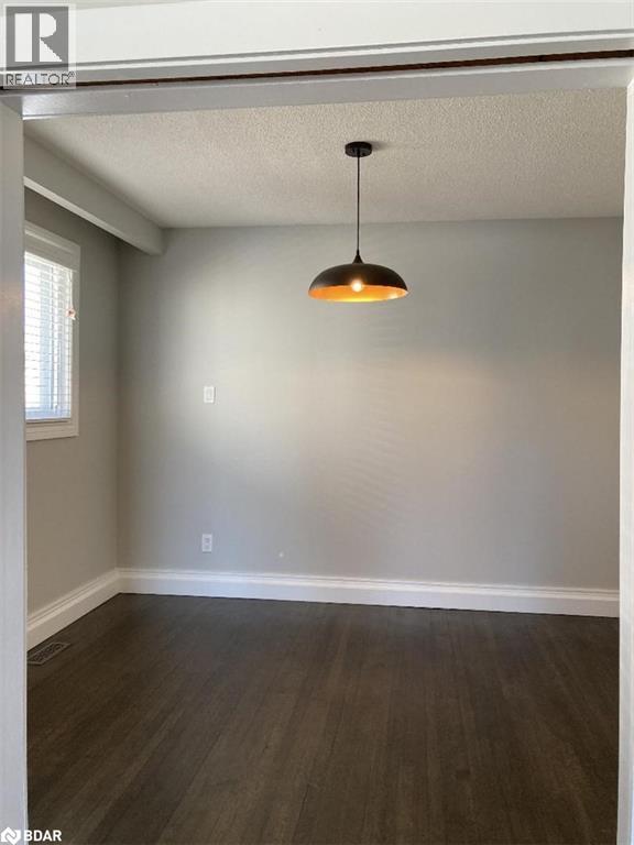 355 Leacock Drive Unit# A, Barrie, Ontario  L4N 5S6 - Photo 8 - 40791389