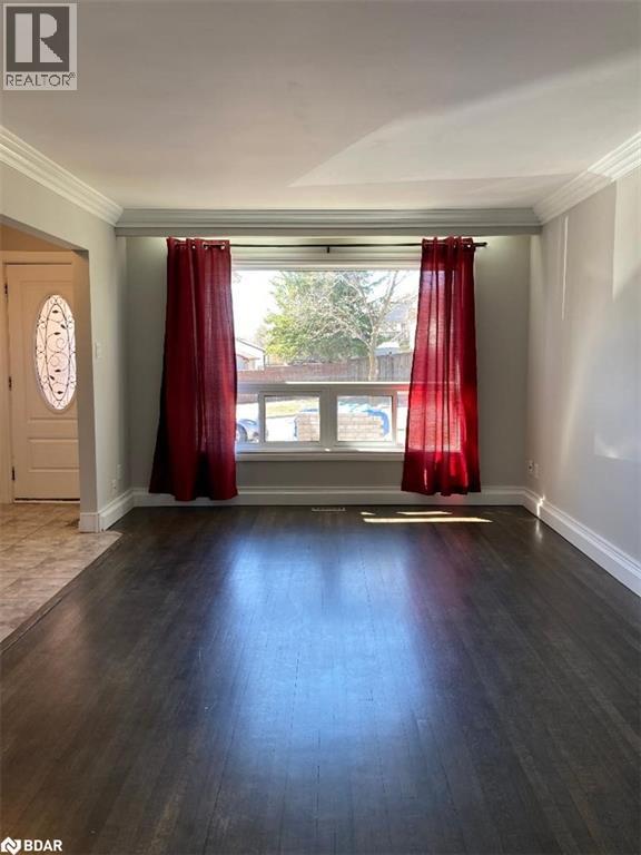 355 Leacock Drive Unit# A, Barrie, Ontario  L4N 5S6 - Photo 9 - 40791389