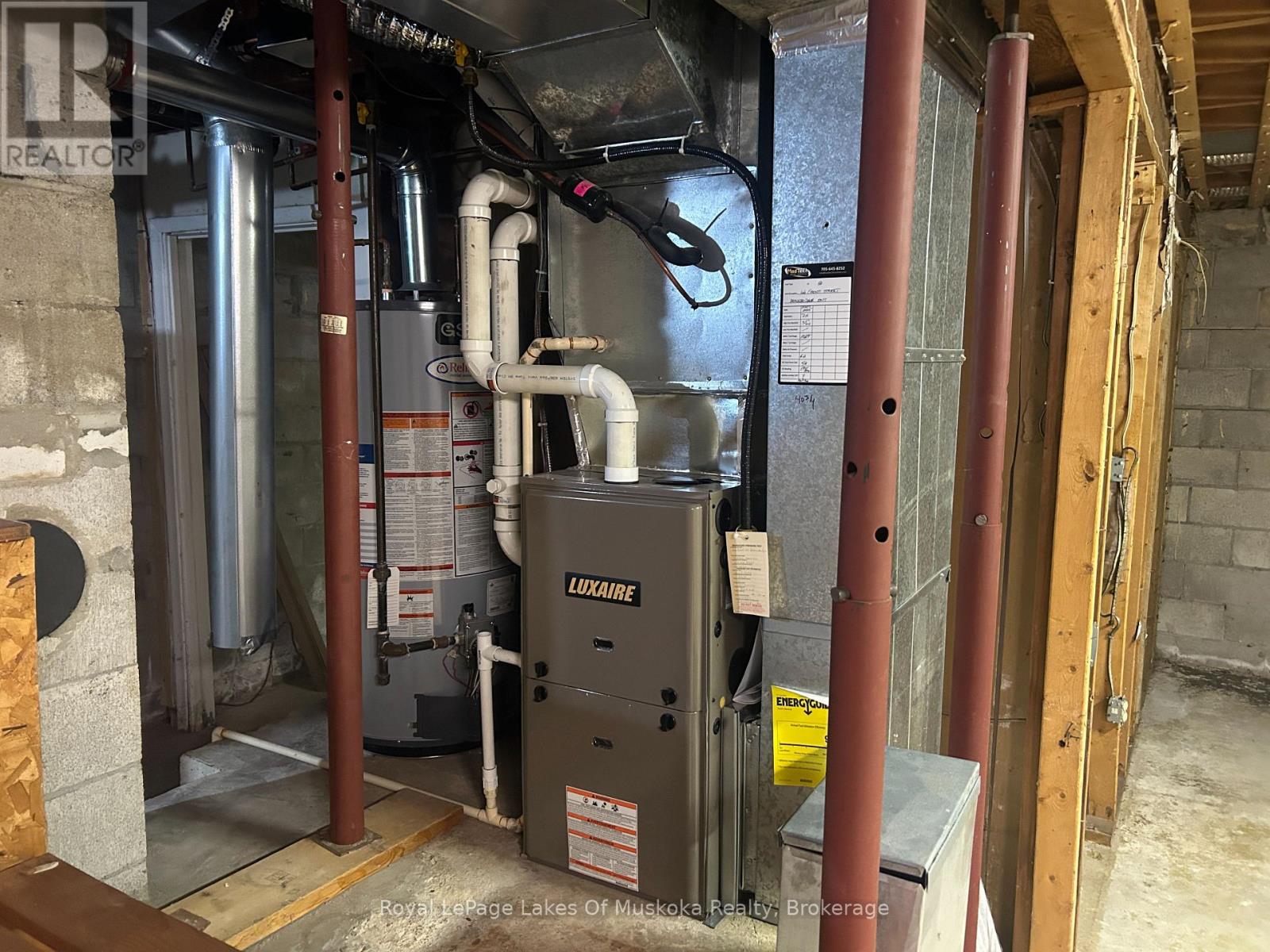 66 Front Street, Bracebridge, Ontario  P1L 1J6 - Photo 18 - X12584764