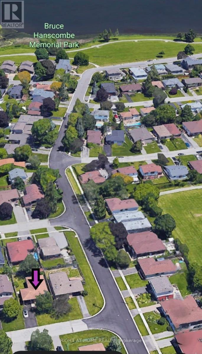 783 Oliva Street, Pickering, Ontario  L1W 2V9 - Photo 33 - E12588756