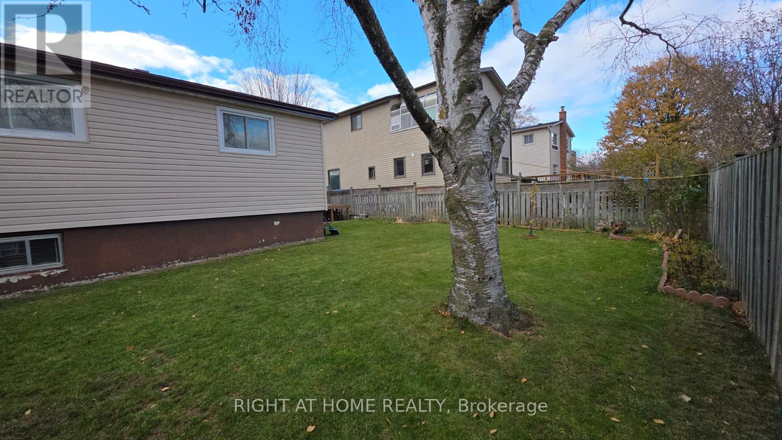 783 Oliva Street, Pickering, Ontario  L1W 2V9 - Photo 36 - E12588756