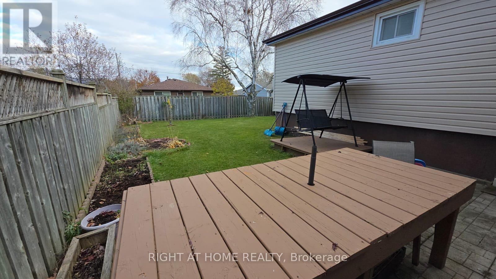 783 Oliva Street, Pickering, Ontario  L1W 2V9 - Photo 39 - E12588756