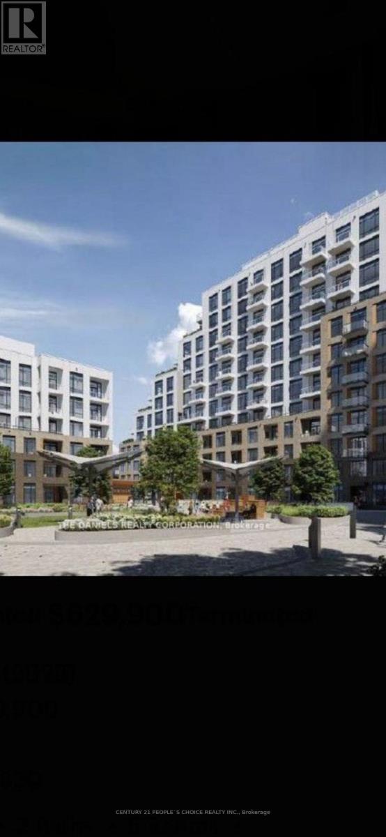 210 - 8 BEVERLY GLEN BLVD BOULEVARD, Vaughan, Ontario