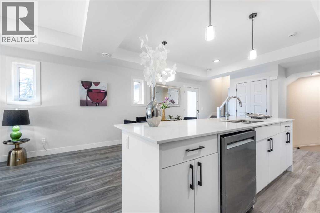 2, 2635 1 Avenue  Nw, Calgary, Alberta  T2N 0C5 - Photo 9 - A2267343