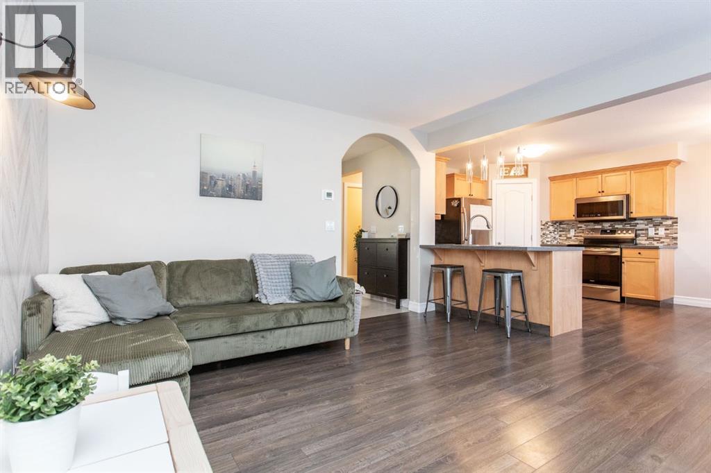 5 Pine Crescent, Blackfalds, Alberta  T4M 0E3 - Photo 7 - A2273274