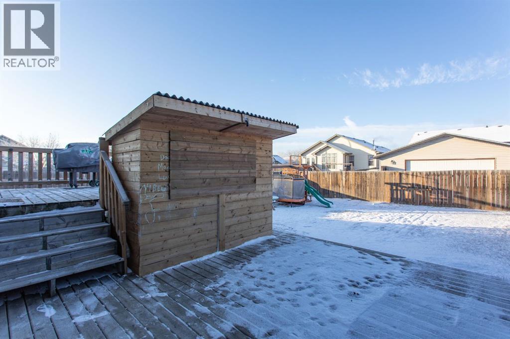 5 Pine Crescent, Blackfalds, Alberta  T4M 0E3 - Photo 31 - A2273274