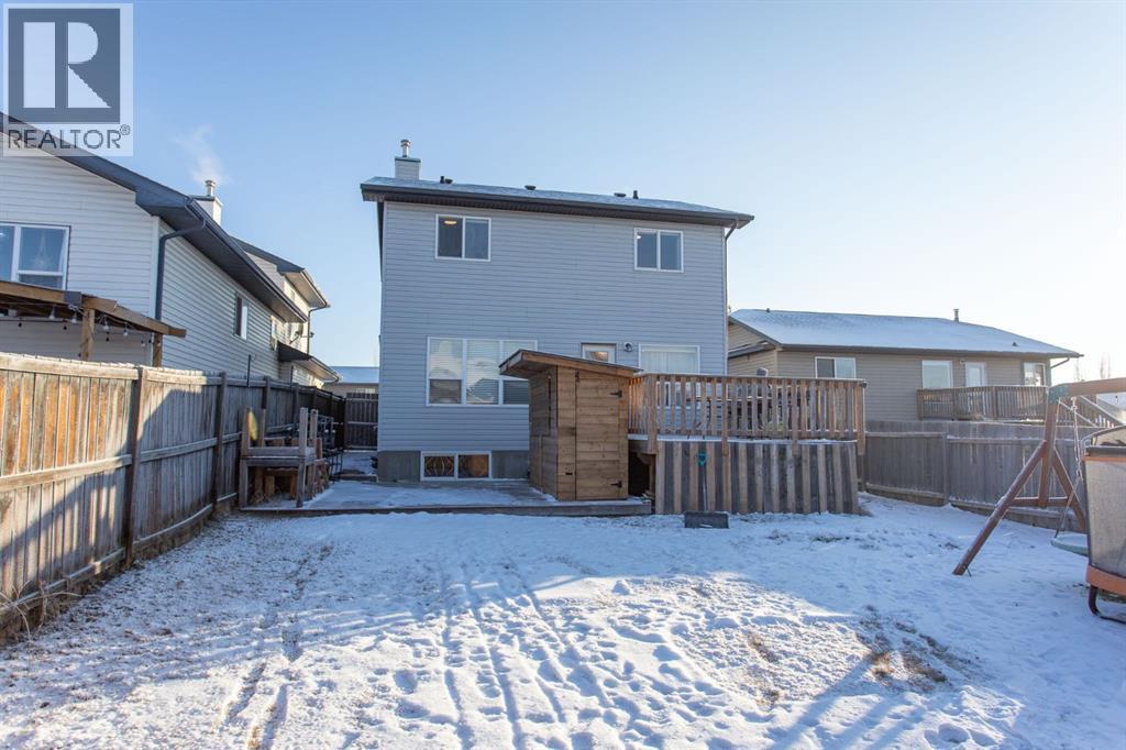 5 Pine Crescent, Blackfalds, Alberta  T4M 0E3 - Photo 34 - A2273274