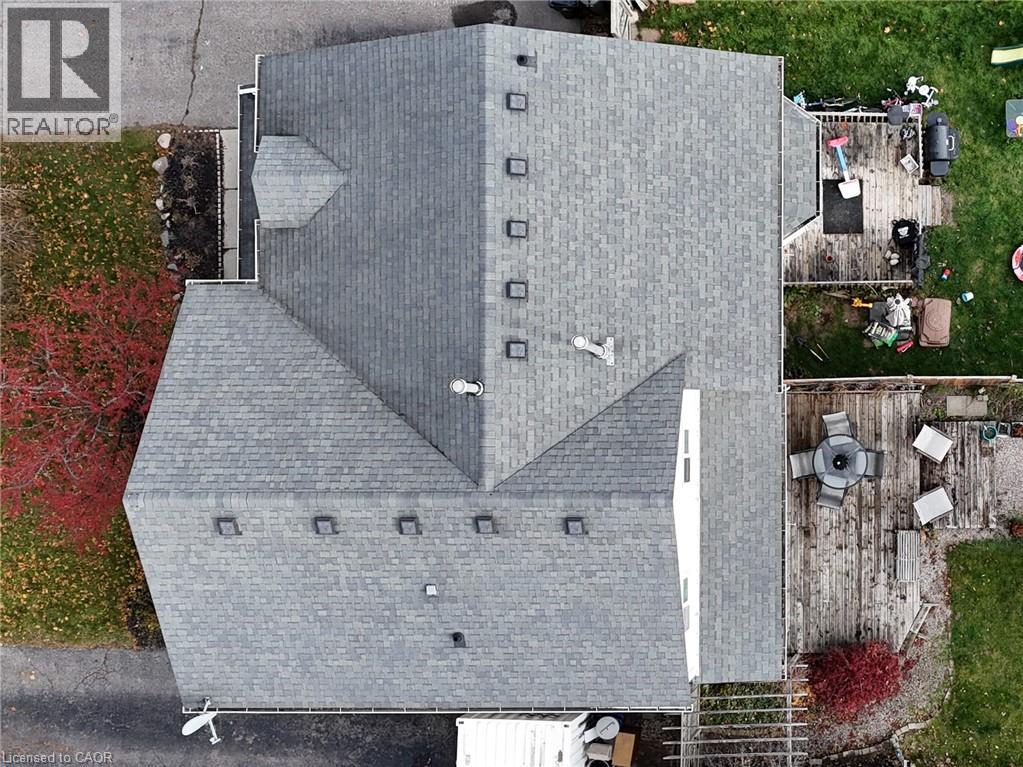 427 Bankside Crescent, Kitchener, Ontario  N2N 3E5 - Photo 34 - 40788130