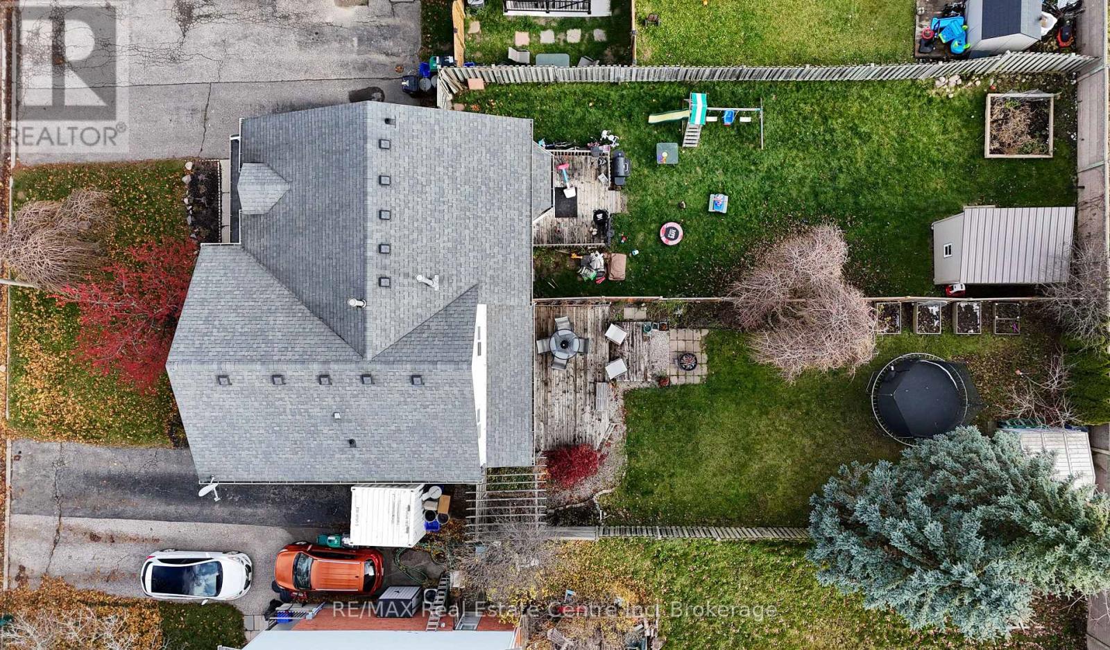 427 Bankside Crescent, Kitchener, Ontario  N2N 3E5 - Photo 34 - X12563538