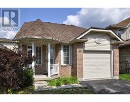 80 HAWKINS DRIVE, Cambridge, Ontario