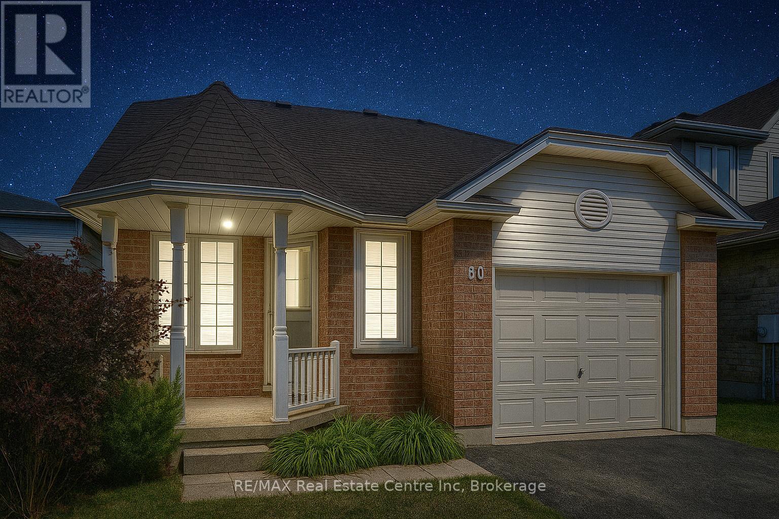 80 Hawkins Drive, Cambridge, Ontario  N1T 2A3 - Photo 2 - X12567166