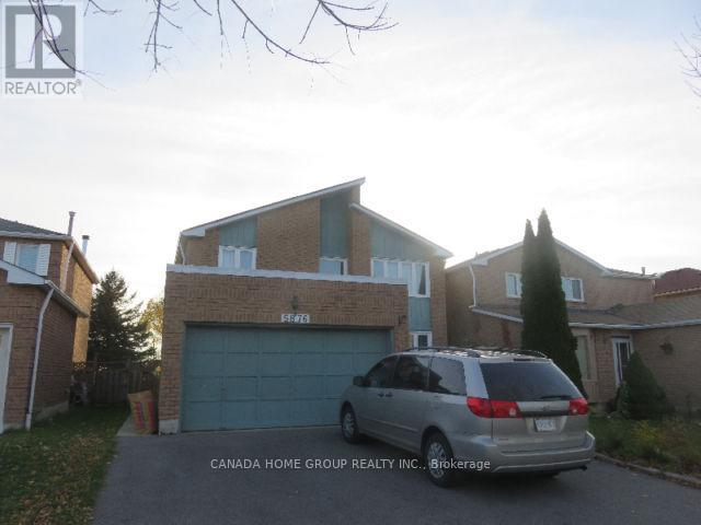 5876 River Grove Avenue, Mississauga, Ontario  L5M 4W2 - Photo 1 - W12588752