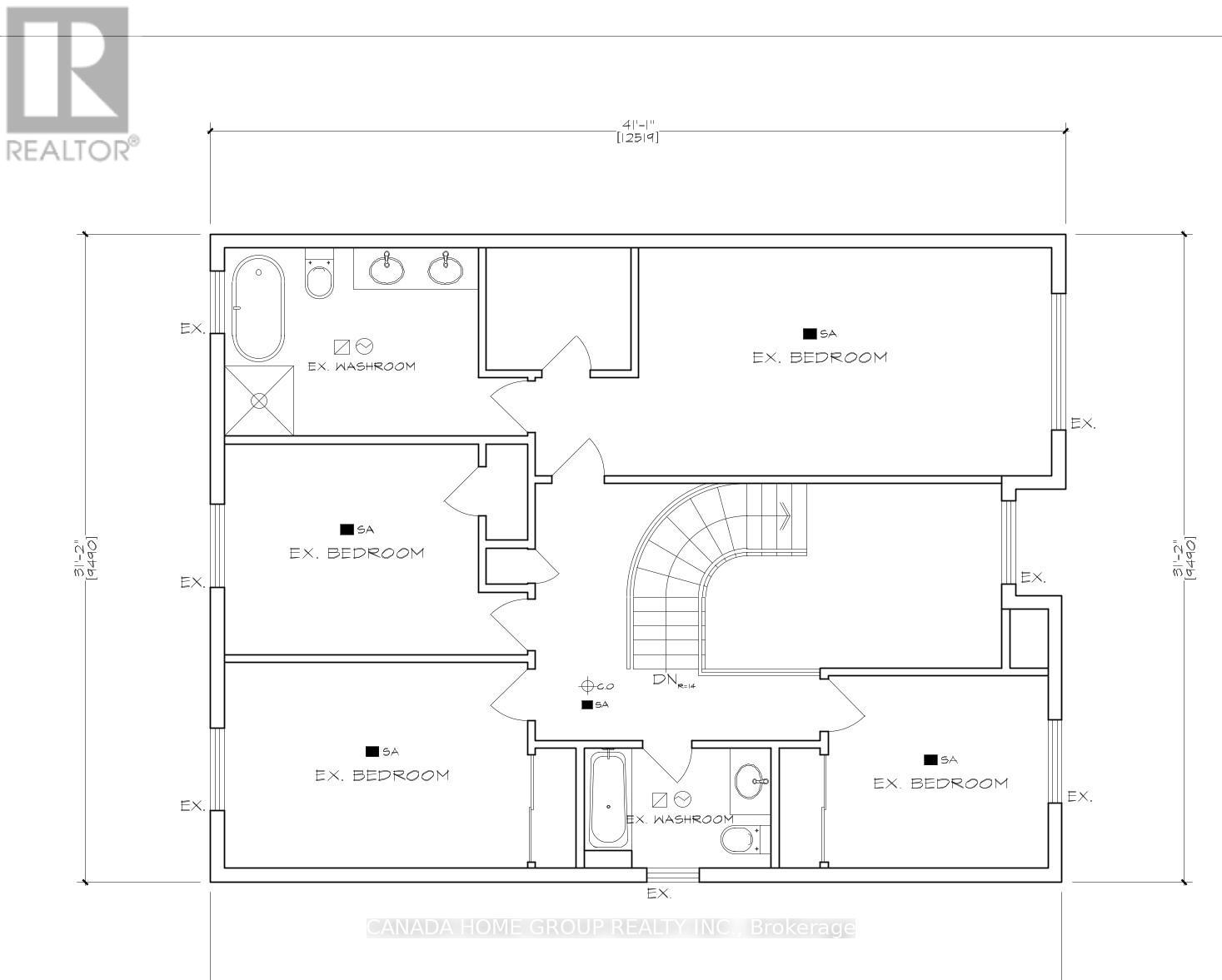 5876 River Grove Avenue, Mississauga, Ontario  L5M 4W2 - Photo 9 - W12588752